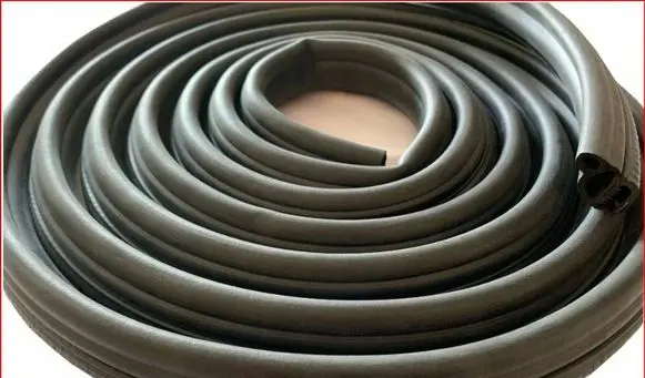 Mercedes-Benz Sprinter W901 W902 W903 W904 Sliding door rubber seal 