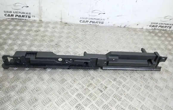 BMW X5 E70 Other trunk/boot trim element 7145913