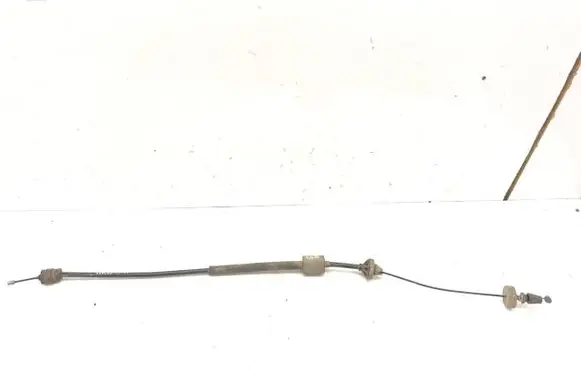 Renault Scenic I Clutch cable 