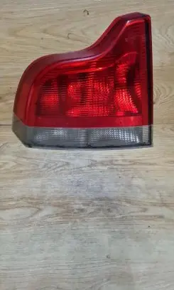 Volvo S60 Rear/tail lights