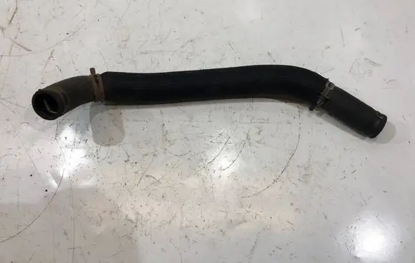 Jeep Grand Cherokee EGR valve line/pipe/hose