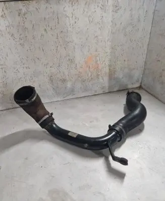 Ford Mondeo MK IV Intercooler hose/pipe 8G916K683AO