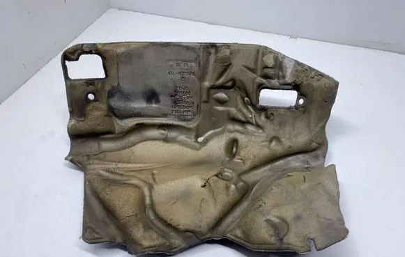 BMW 3 E92 E93 Heat shield in engine bay 54703011