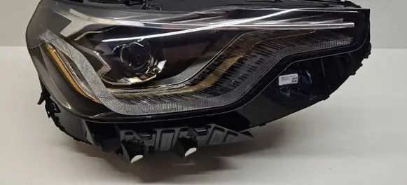 BMW 2 G42 Headlight/headlamp 5A320F408 B198