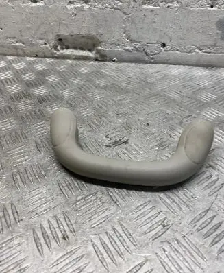 Nissan Navara D23 Rear interior roof grab handle