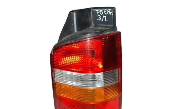 Volkswagen Transporter - Caravelle T5 Rear/tail lights 7H0945096G 220944 7H0945258A