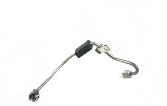 Audi A7 S7 4G Fuel line/pipe/hose 