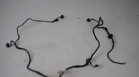 Mercedes-Benz CL C216 Other wiring loom