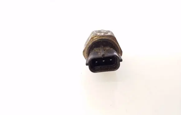 Fuel pressure sensor