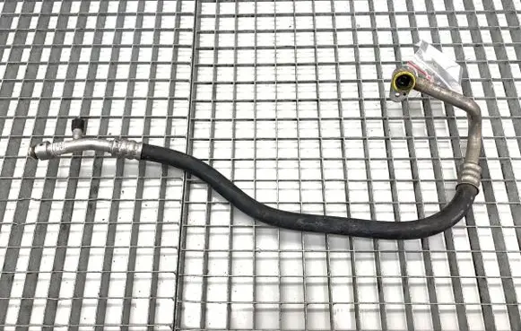 BMW 3 F30 F35 F31 Air conditioning (A/C) pipe/hose 9212232