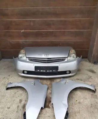 Toyota Prius (NHW20) Front piece kit 