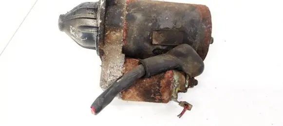Hyundai Getz Starter motor 3610022805 36100-22805
