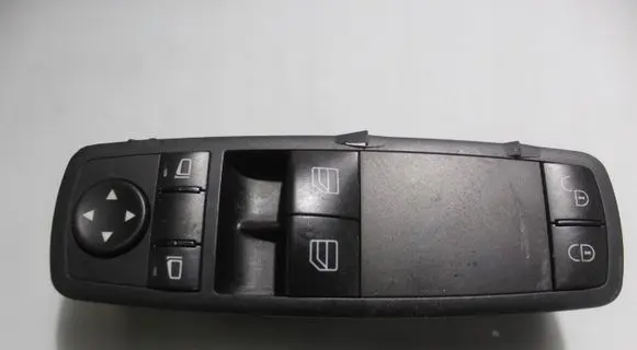 Mercedes-Benz A W169 Electric window control switch