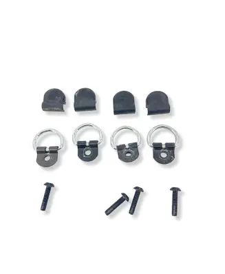 Mercedes-Benz ML W163 Other trunk/boot trim element 