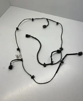 Nissan Qashqai Parking sensor (PDC) wiring loom 24093HV00A C0170718135359