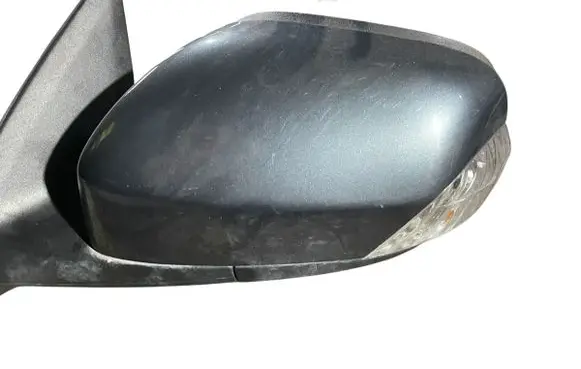 Volvo XC90 Front door electric wing mirror 3303007 31217518