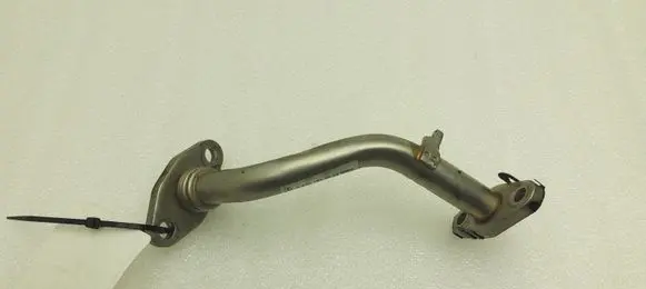 EGR valve line/pipe/hose