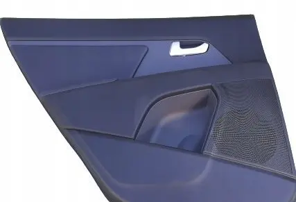 KIA Sportage Rear door card panel trim 833513U000