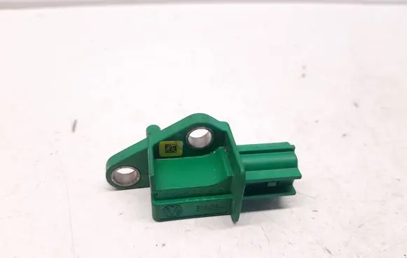 Audi A6 S6 C6 4F Airbag deployment crash/impact sensor 1K0909606C 5WK43544