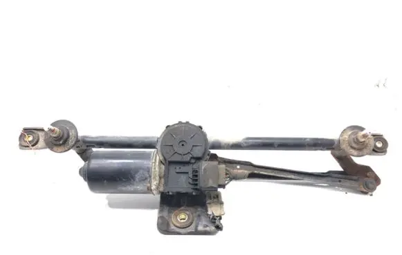 KIA Sportage Front wiper linkage and motor
