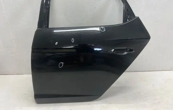 Seat Leon IV Rear door 5F4833579