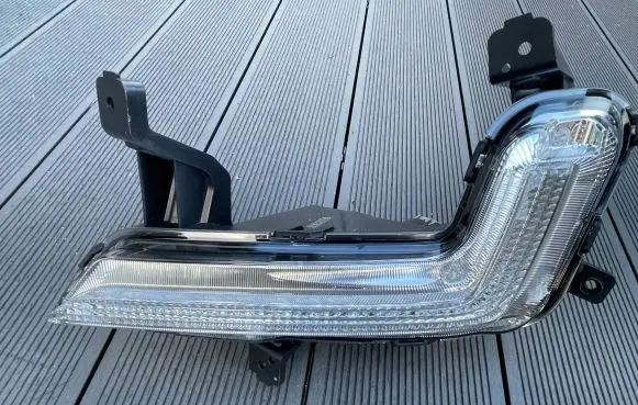 LED Daytime headlight