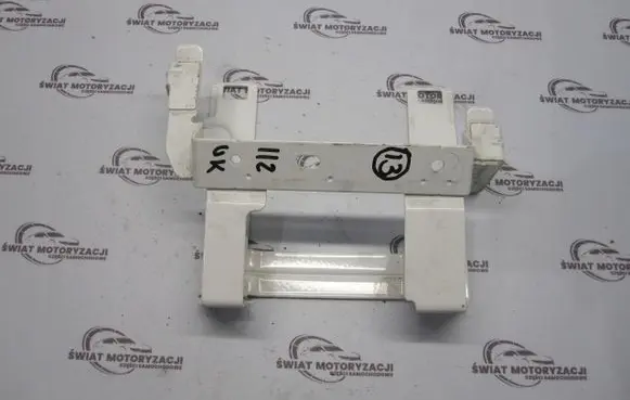 Volvo S60 Other engine bay part 30774930