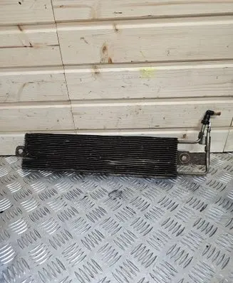 Volkswagen Golf Plus Fuel cooler (radiator) 1K0203491D