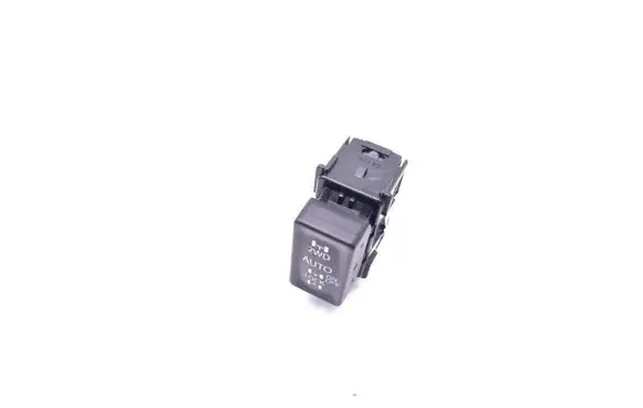 Renault Koleos I Differential lock switch 