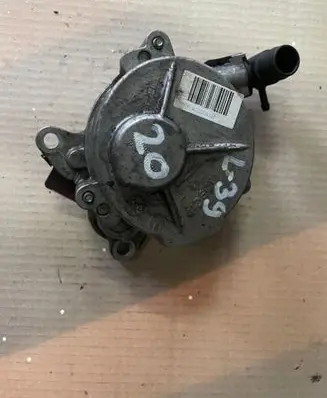 Renault Trafic II (X83) Vacuum pump 8200683981