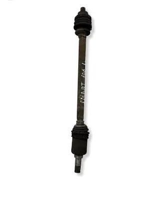 Smart ForTwo I Rear driveshaft 