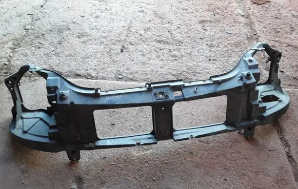 Opel Movano A Radiator support slam panel 8200187234