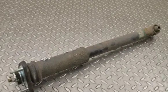 Lexus IS III XE30 Rear shock absorber/damper 4853053340
