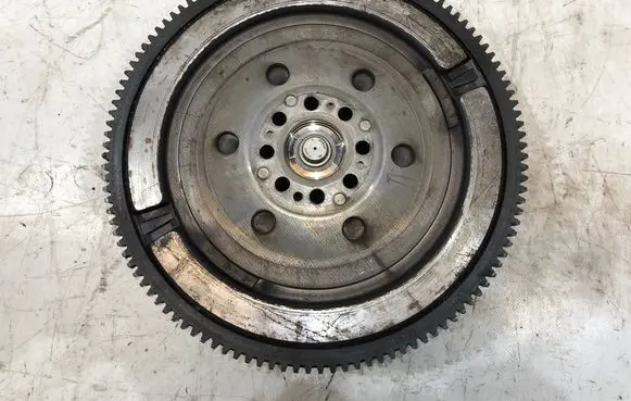 Skoda Superb B5 (3U) Pressure plate 078141123C