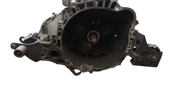 Toyota Auris 150 Manual 5 speed gearbox