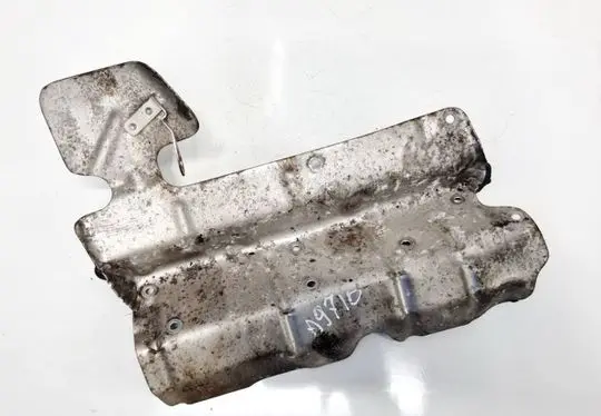 Mercedes-Benz A W168 Other exhaust manifold parts A6680161724