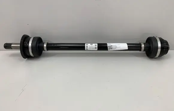 BMW 6 G32 Gran Turismo Rear driveshaft 8639459