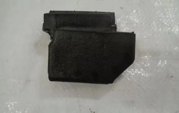 Citroen C3 Aircross Fender foam support/seal 39149296