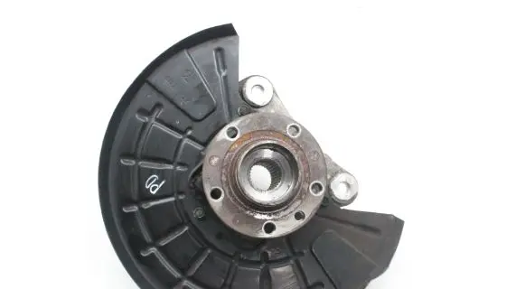 Jeep Cherokee Front wheel hub