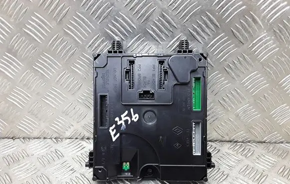 Renault Laguna III Engine control unit/module 284b13191r