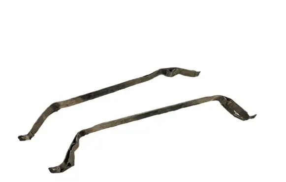 Lexus RX 450H Fuel tank mounting bracket 