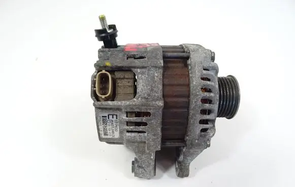 Mazda 3 III Generator/alternator A5TL0491ZX