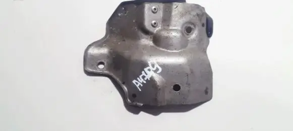 Nissan Qashqai Other exhaust manifold parts 