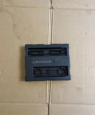 Audi A6 C7 Comfort/convenience module 4H0907064EN