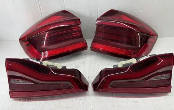 BMW X3 G01 Rear/tail lights set 2TZ012694