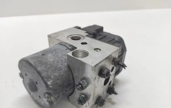 Peugeot 406 ABS Pump 0265216458 9625275080 0273004172