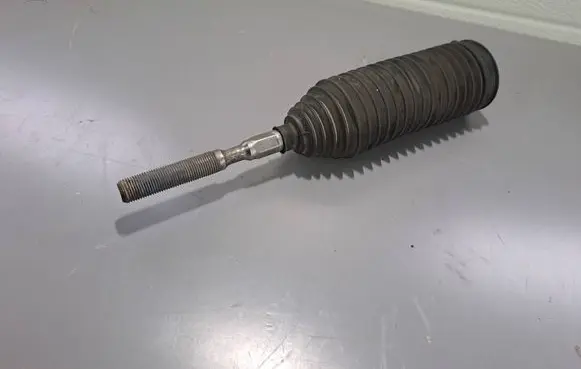 BMW X5 G05 Steering tie rod 