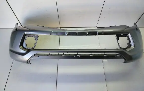 Mitsubishi L200 Front bumper 6400F763