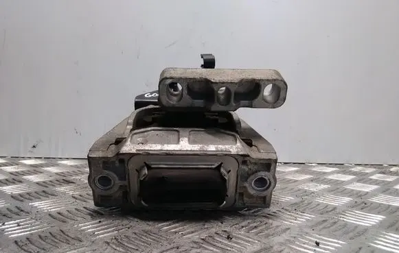 Volkswagen Golf VI Engine mount bracket 1K0199262CN