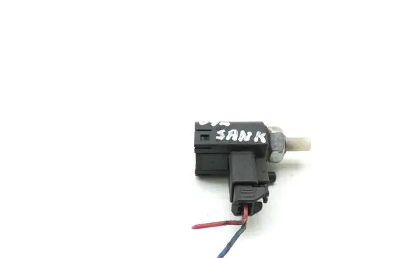 Clutch pedal sensor